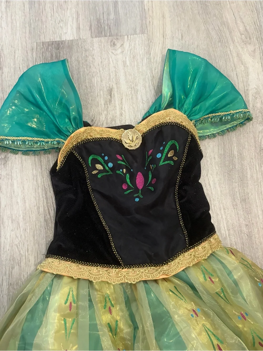 Disney store frozen